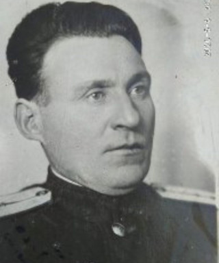 Панчишин Николай Мефодьевич