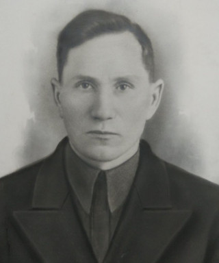 Дунин Алексей