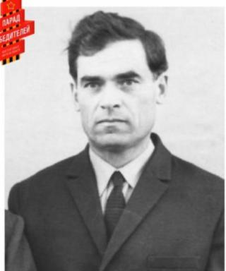 Куколев Василий Михайлович