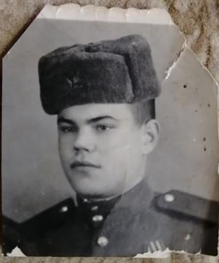 Киселёв Алексей Петрович