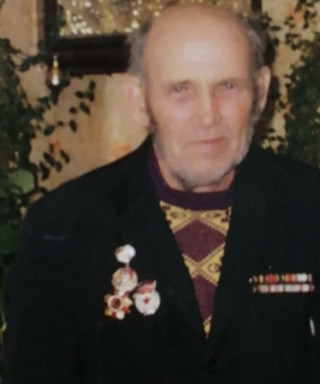 Пономарев Александр Николаевич