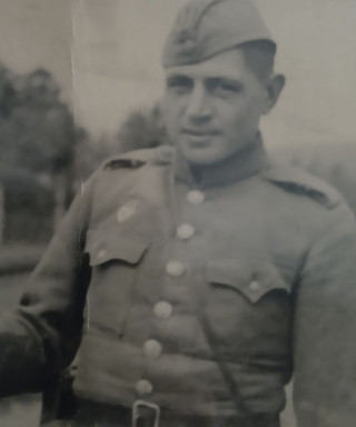 Панцырев Виктор Михайлович