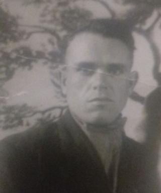 Бирин Федор Яковлевич