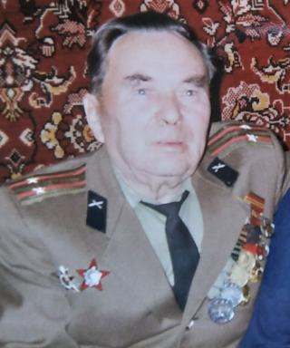 Сперанский Николай Васильевич