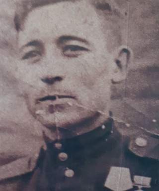 Сыртланов Набихмет Хазиахметович