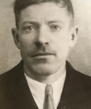 Воробьев Константин Платонович