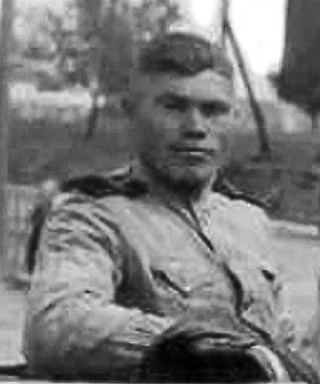 Канайчев Иван Филиппович