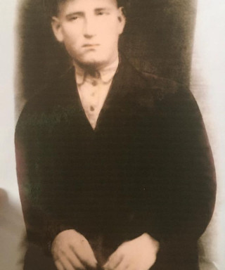 Каменев Иван Андреевич