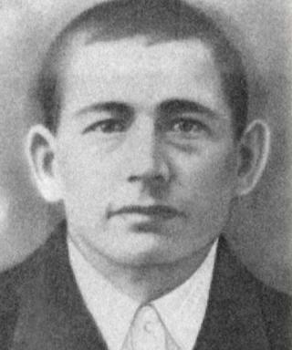 Александров Семён Александрович