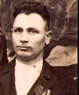 Бахтёнов Александр Семенович