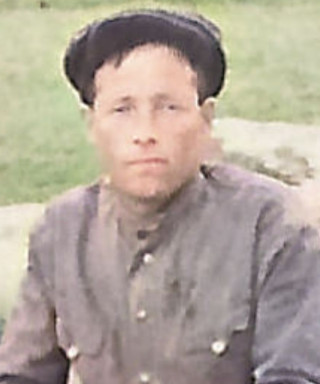 Габов Иван Андреевич