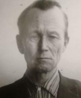 Казаков Павел Матвеевич