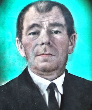 Донец Степан Матвеевич