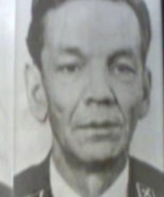 Алексеев Николай Иванович