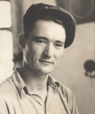 Чурсинов Леонид Николаевич