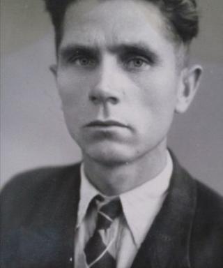Голушков Василий Иванович
