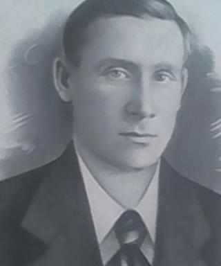Скурихин Семен Макарович