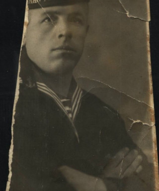 Виноградов Фёдор Филиппович