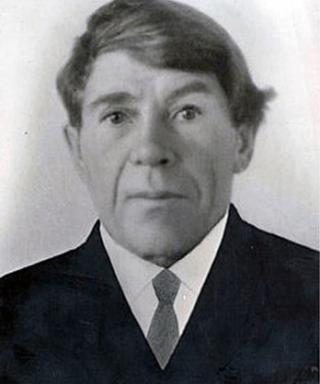Локашев Михаил Яковлевич