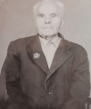 Пимаков Сергей Данилович