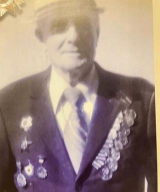 Левков Леонид Григорьевич