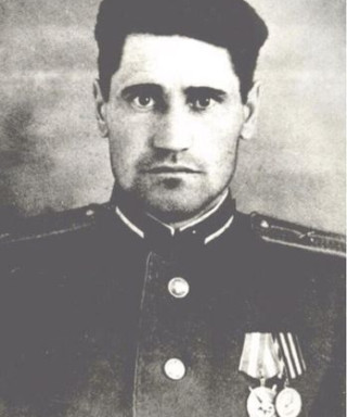 Валиахметов Биктимир Валиахметович