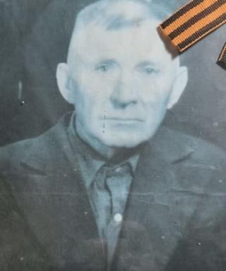 Тимченко Михаил Иванович