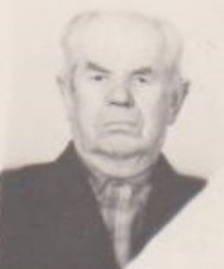 Рагузов Фёдор Иванович