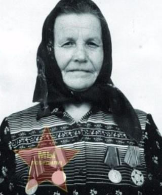 Иванова Мария Николаевна