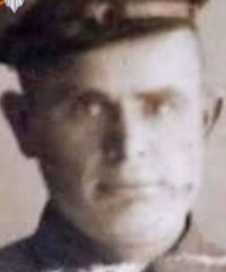 Сычёв Михаил Прокопьевич