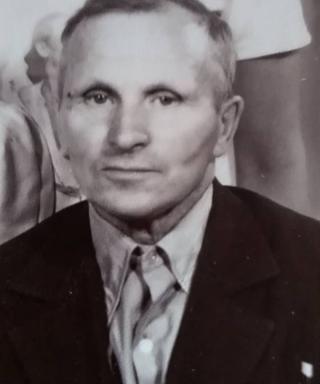Уенко Пётр Григорьевич