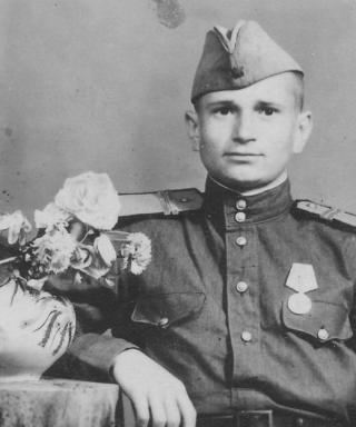 Тепериков Николай Владимирович
