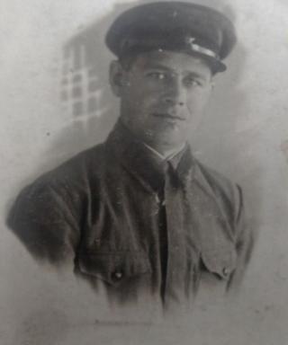 Беляков Лаврентий Николаевич