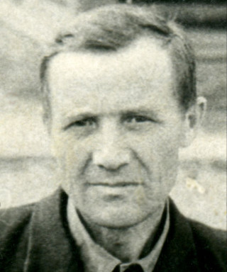 Пожитков Василий Иванович