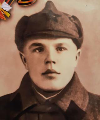 Сибиряков Пётр Фёдорович