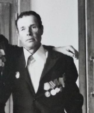 Татауров Михаил Иванович