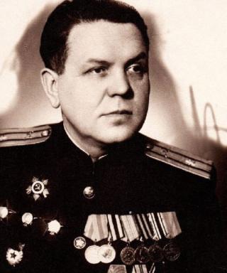Кузяченков Михаил Александрович