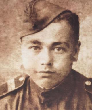 Филиппов Николай Филиппович