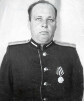 Чалык Василий Иванович