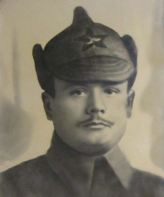 Карелин Василий Кузьмич