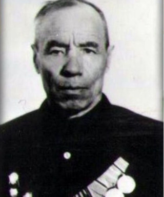 Цыцарев Владимир Иванович