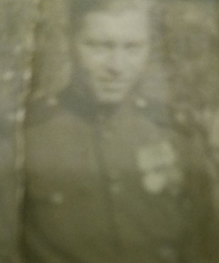 Михайлов Владимир Фёдорович