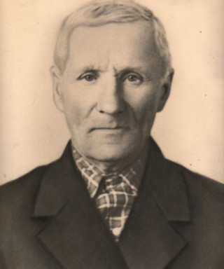 Петров Алексей Петрович