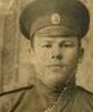 Бочаров Степан Леонтьевич