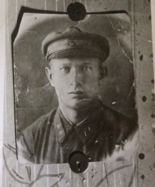 Архипов Алексей Васильевич