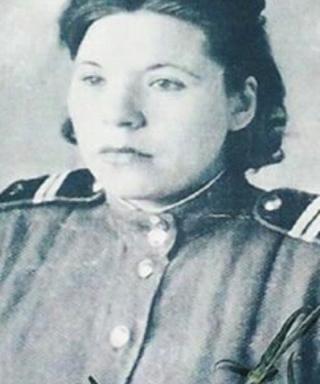 Гайнутдинова Мария Васильевна