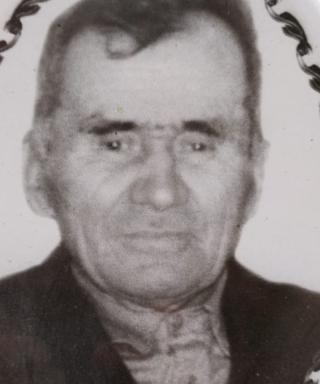 Малютин Павел Фёдорович
