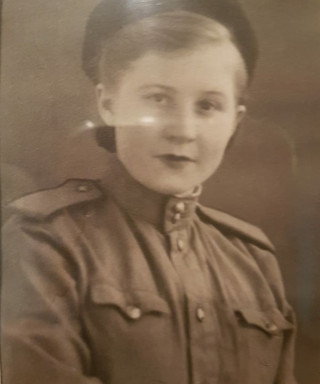 Буторина Екатерина Дмитриевна