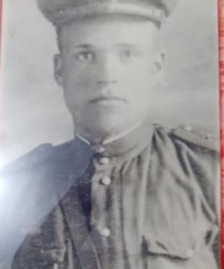 Сухов Алексей Григорьевич