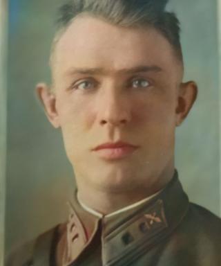 Тихомиров Борис Иванович